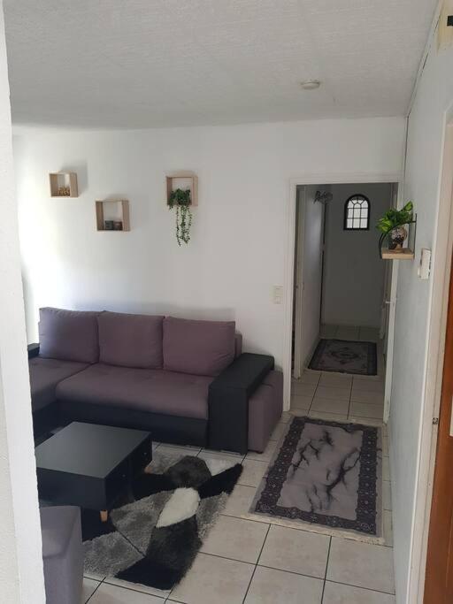 Superbe Appartement En Residence Prive Avec Un Parking Prive Scionzier Exterior foto